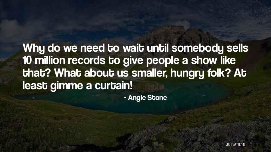 Disparadores Quotes By Angie Stone Disparadores Quotes By Angie Stone
