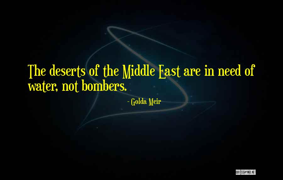 Disparadores Quotes By Golda Meir Disparadores Quotes By Golda Meir