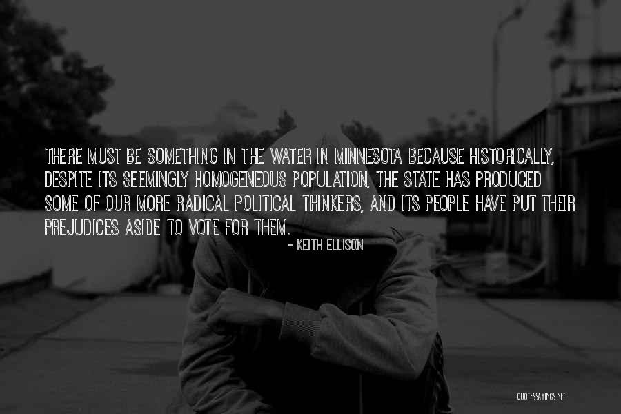 Disparadores Quotes By Keith Ellison Disparadores Quotes By Keith Ellison