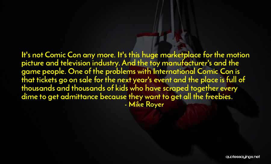 Disparadores Quotes By Mike Royer Disparadores Quotes By Mike Royer