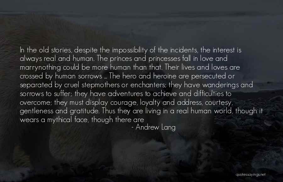 Disparage Quotes By Andrew Lang Disparage Quotes By Andrew Lang