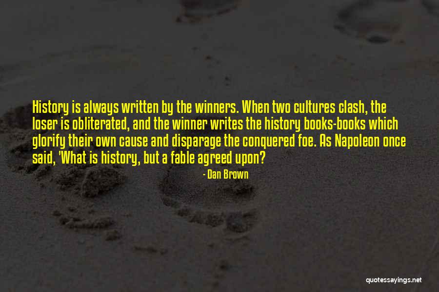 Disparage Quotes By Dan Brown Disparage Quotes By Dan Brown