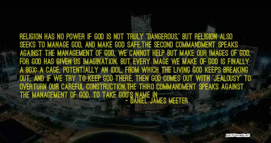 Disparage Quotes By Daniel James Meeter Disparage Quotes By Daniel James Meeter