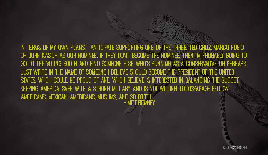 Disparage Quotes By Mitt Romney Disparage Quotes By Mitt Romney