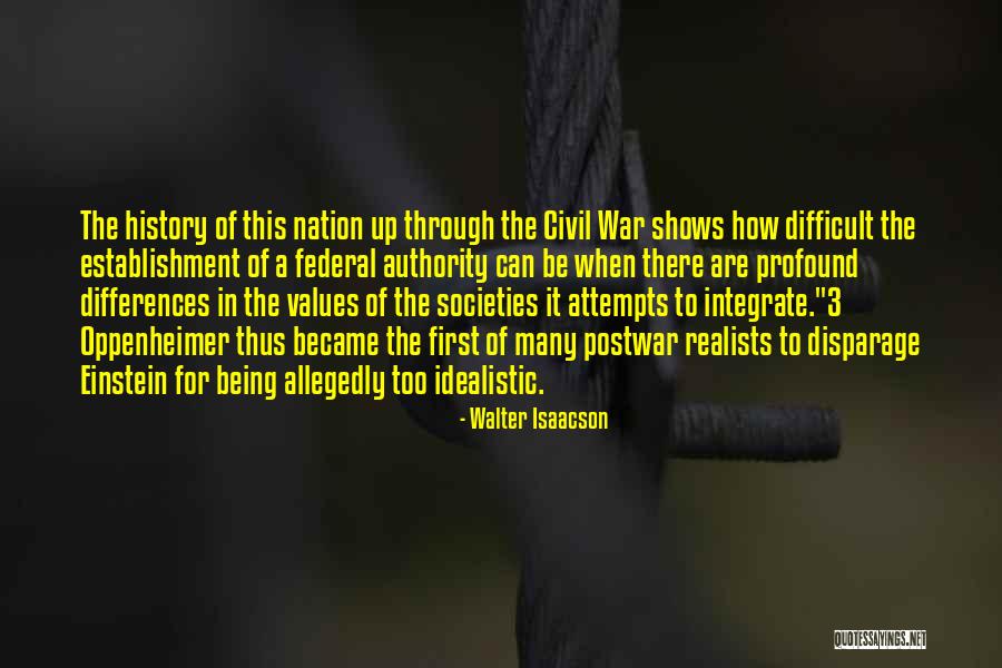 Disparage Quotes By Walter Isaacson Disparage Quotes By Walter Isaacson