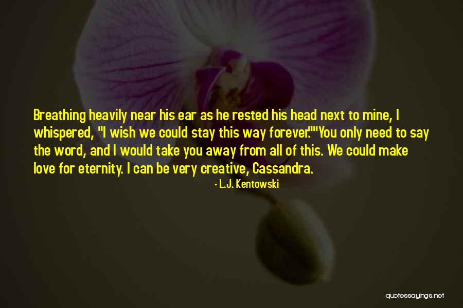 Disparagement In A Sentence Quotes By L.J. Kentowski Disparagement In A Sentence Quotes By L.J. Kentowski