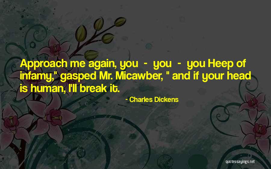 Disparait Dans Quotes By Charles Dickens Disparait Dans Quotes By Charles Dickens