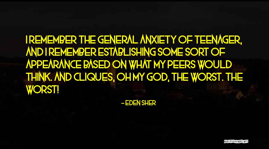 Disparando Metralletas Quotes By Eden Sher Disparando Metralletas Quotes By Eden Sher