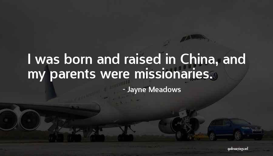 Disparando Metralletas Quotes By Jayne Meadows Disparando Metralletas Quotes By Jayne Meadows