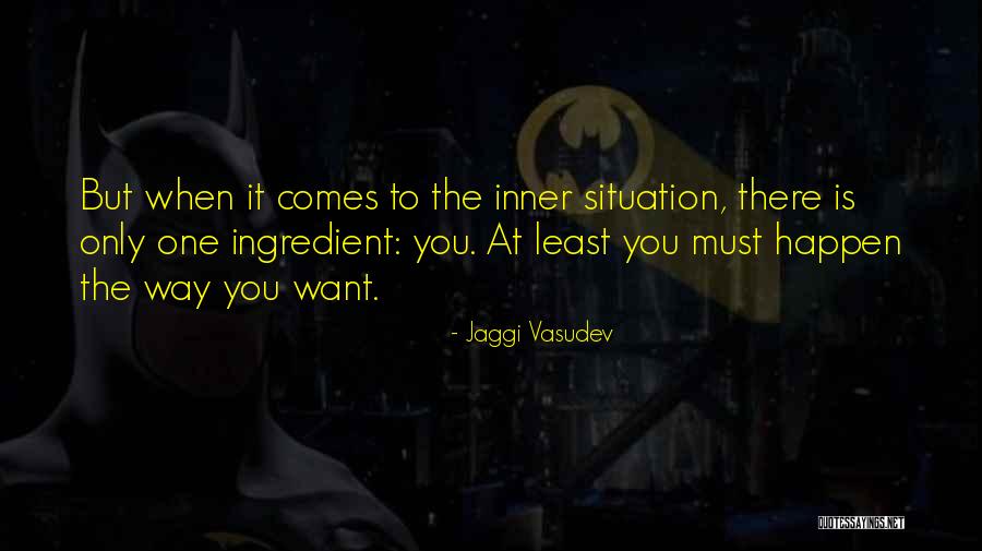 Disparate Def Quotes By Jaggi Vasudev Disparate Def Quotes By Jaggi Vasudev