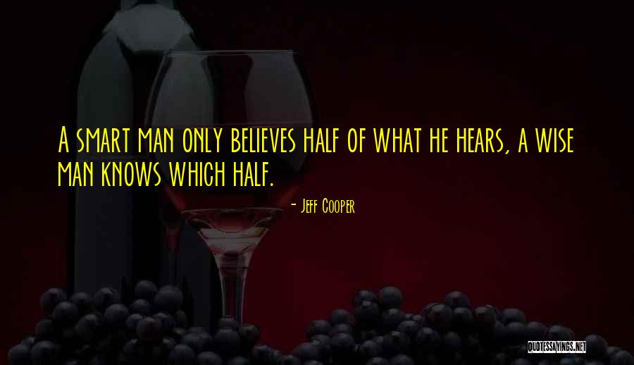 Disparate Def Quotes By Jeff Cooper Disparate Def Quotes By Jeff Cooper
