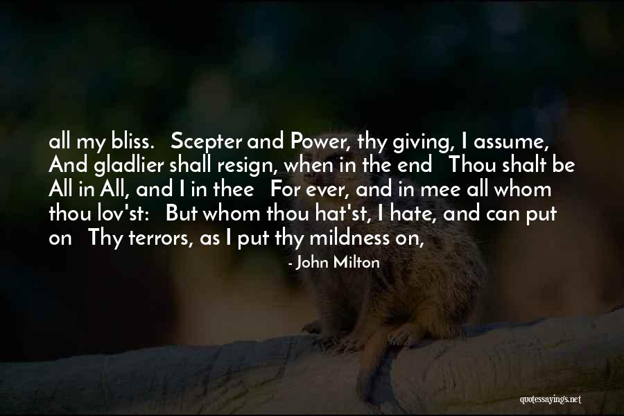 Disparate Def Quotes By John Milton Disparate Def Quotes By John Milton