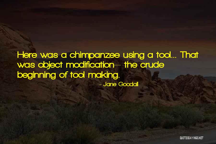 Disparidades Salariais Quotes By Jane Goodall Disparidades Salariais Quotes By Jane Goodall