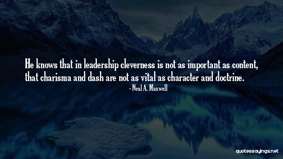Disparo In English Quotes By Neal A. Maxwell Disparo In English Quotes By Neal A. Maxwell