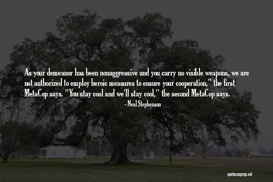 Disparti Law Quotes By Neal Stephenson Disparti Law Quotes By Neal Stephenson