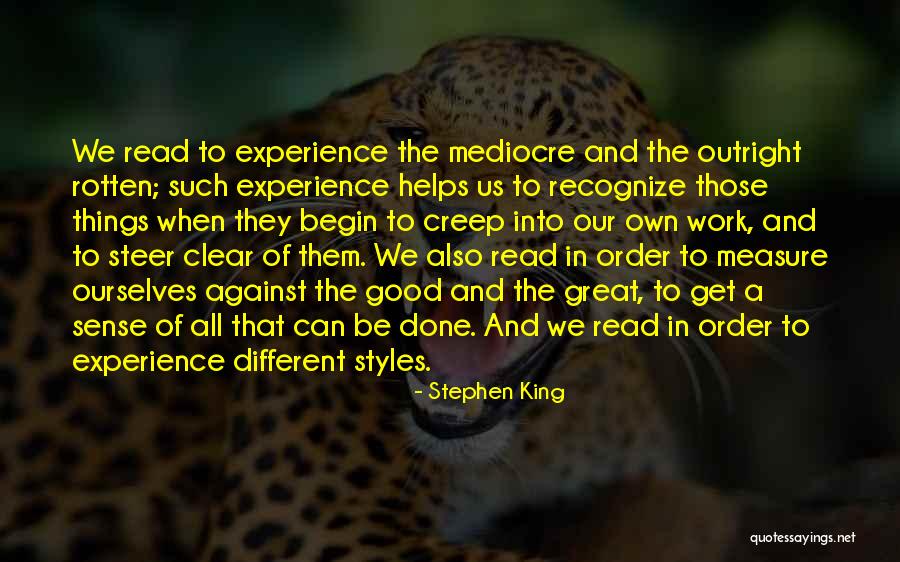 Disparu In English Quotes By Stephen King Disparu In English Quotes By Stephen King