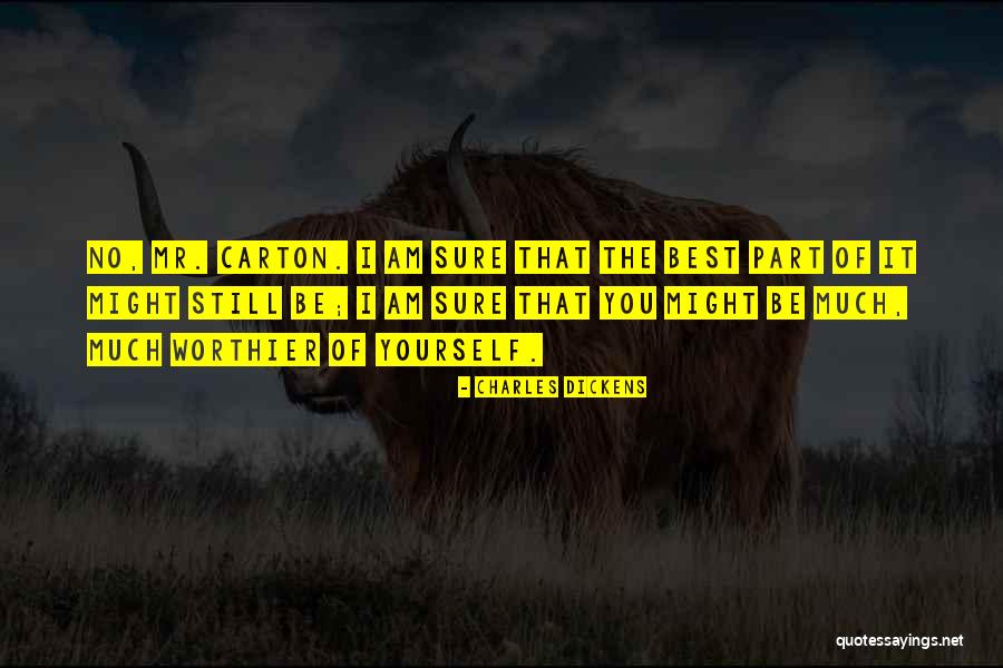 Disparus Quotes By Charles Dickens Disparus Quotes By Charles Dickens