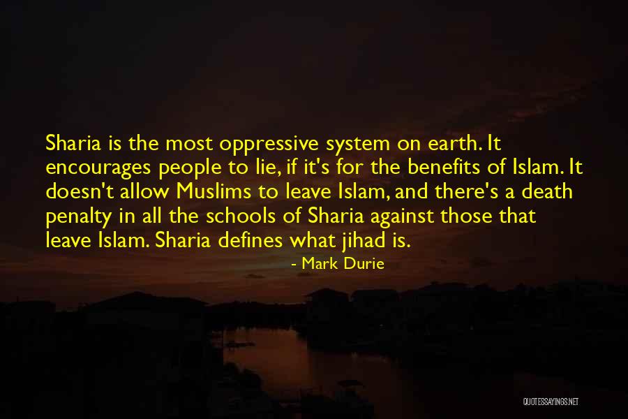 Dispatches From Elsewhere Quotes By Mark Durie Dispatches From Elsewhere Quotes By Mark Durie
