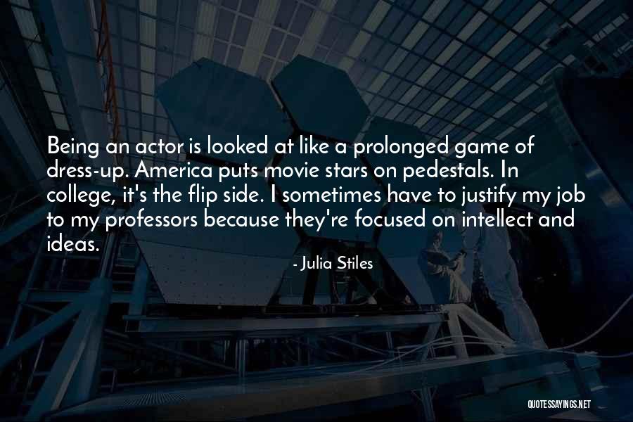 Dispelled Cartoon Quotes By Julia Stiles Dispelled Cartoon Quotes By Julia Stiles
