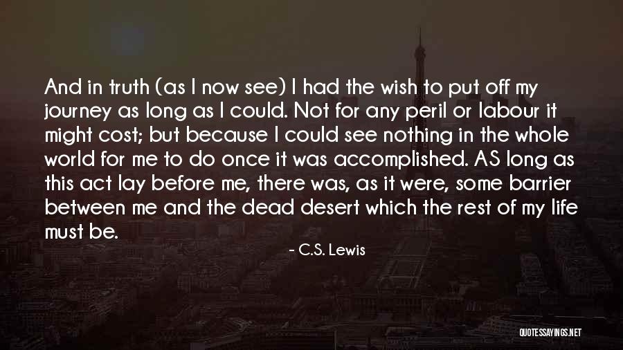 Dispelled Reverse Quotes By C.S. Lewis Dispelled Reverse Quotes By C.S. Lewis
