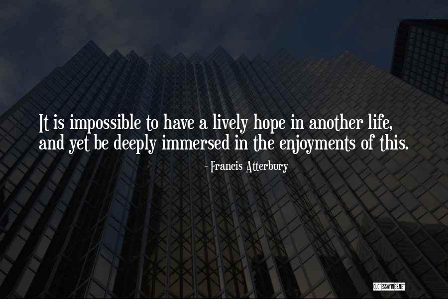 Dispelled Reverse Quotes By Francis Atterbury Dispelled Reverse Quotes By Francis Atterbury