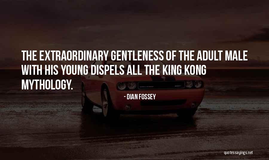 Dispels Quotes By Dian Fossey Dispels Quotes By Dian Fossey