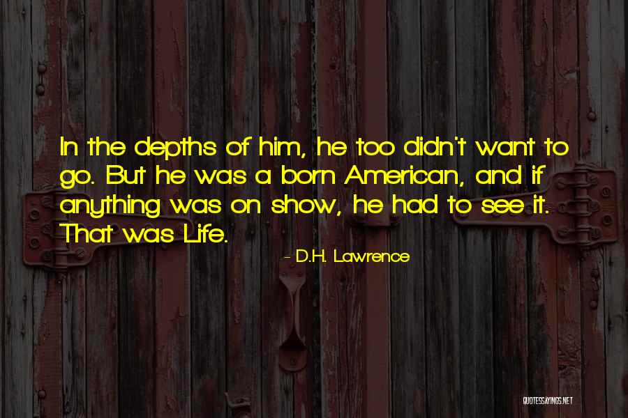 Dispensadores Automaticos Quotes By D.H. Lawrence Dispensadores Automaticos Quotes By D.H. Lawrence