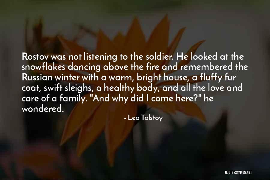Dispensaries Recreational Quotes By Leo Tolstoy Dispensaries Recreational Quotes By Leo Tolstoy