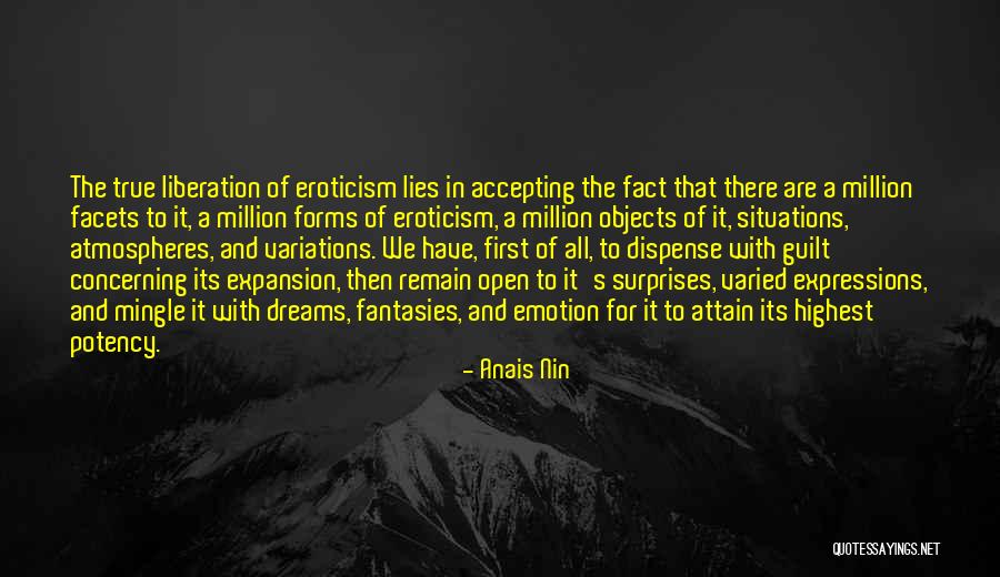 Dispense With Quotes By Anais Nin Dispense With Quotes By Anais Nin