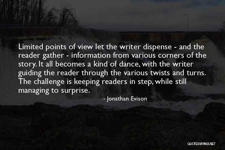 Dispense With Quotes By Jonathan Evison Dispense With Quotes By Jonathan Evison