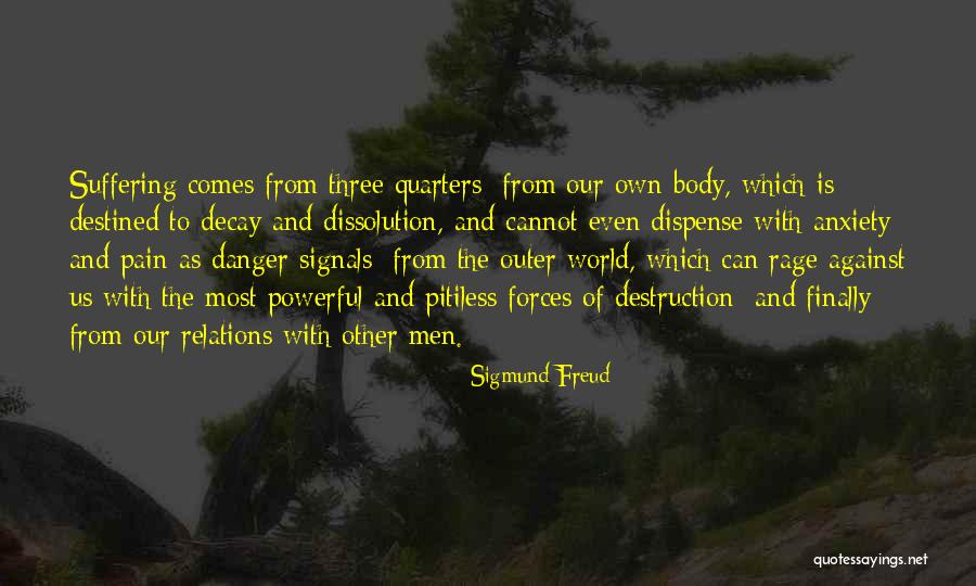 Dispense With Quotes By Sigmund Freud Dispense With Quotes By Sigmund Freud