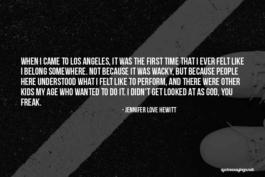 Dispensed From Obligation Quotes By Jennifer Love Hewitt Dispensed From Obligation Quotes By Jennifer Love Hewitt