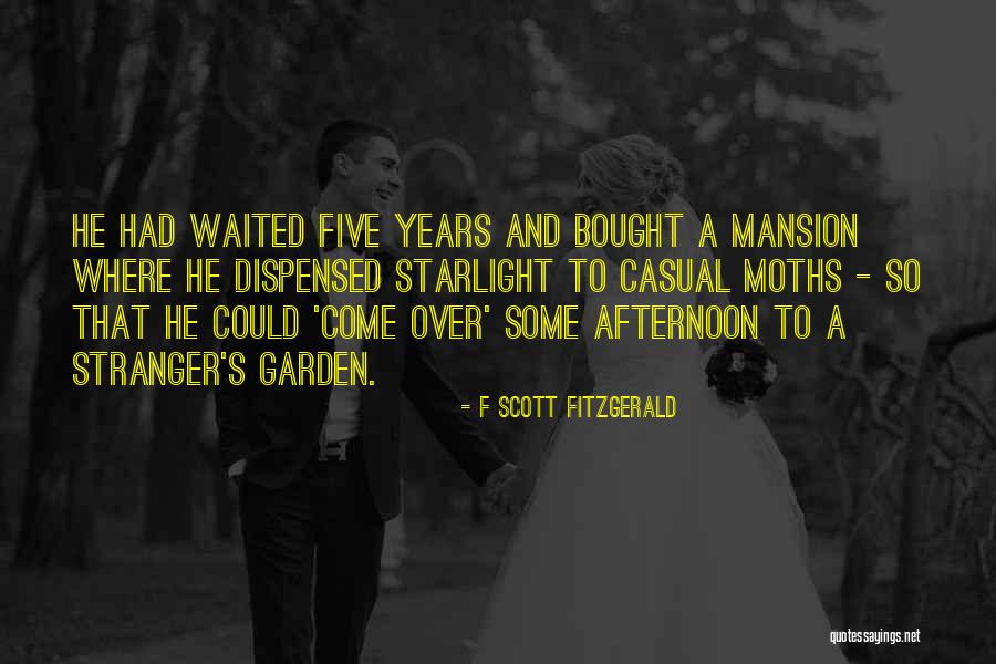 Dispensed Quotes By F Scott Fitzgerald Dispensed Quotes By F Scott Fitzgerald