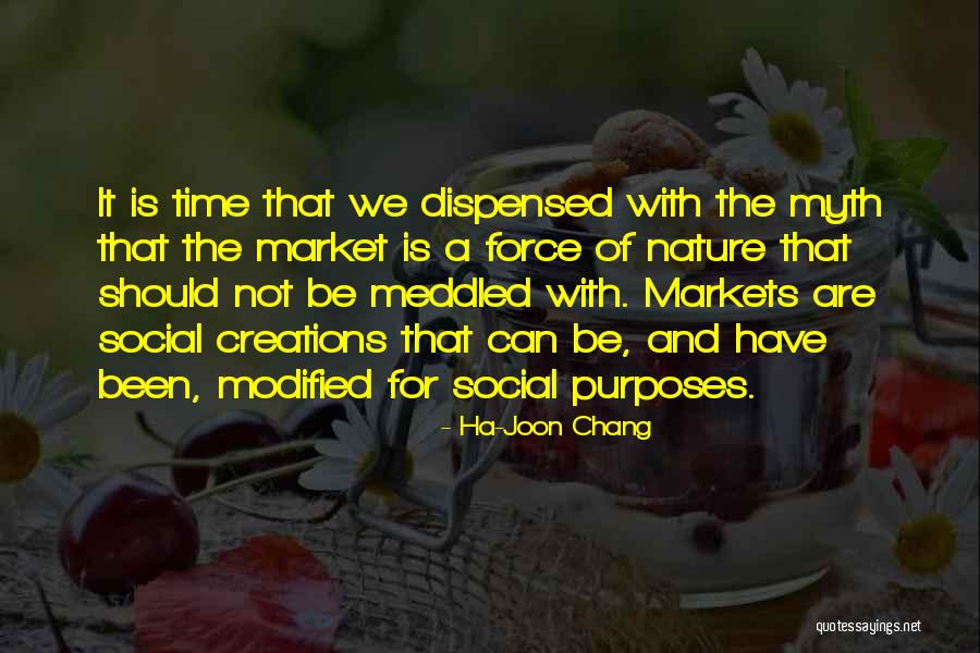 Dispensed Quotes By Ha-Joon Chang Dispensed Quotes By Ha-Joon Chang