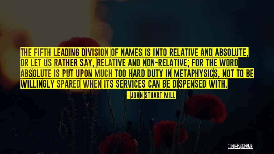 Dispensed Quotes By John Stuart Mill Dispensed Quotes By John Stuart Mill