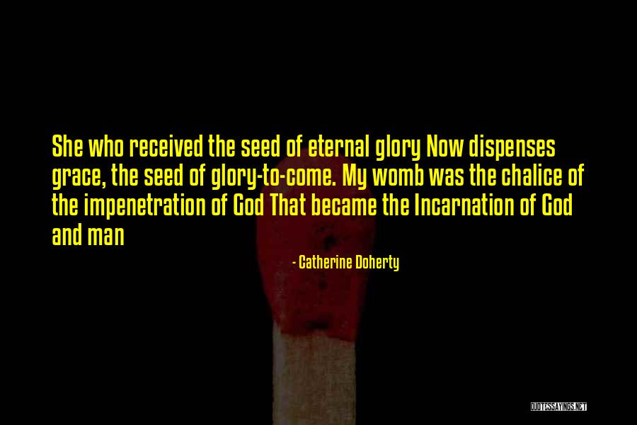 Dispenses Quotes By Catherine Doherty Dispenses Quotes By Catherine Doherty