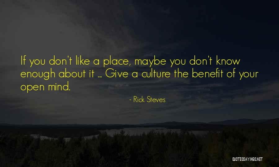 Dispensing Equipment Quotes By Rick Steves Dispensing Equipment Quotes By Rick Steves