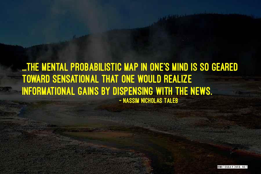 Dispensing Quotes By Nassim Nicholas Taleb Dispensing Quotes By Nassim Nicholas Taleb