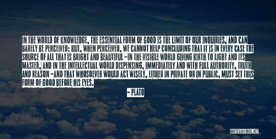 Dispensing Quotes By Plato Dispensing Quotes By Plato