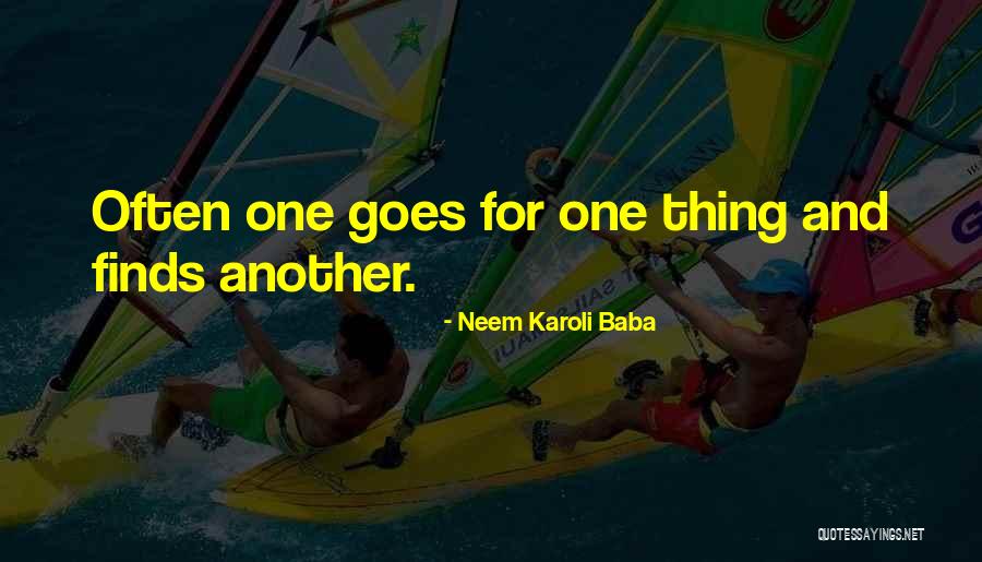 Dispersal Synonym Quotes By Neem Karoli Baba Dispersal Synonym Quotes By Neem Karoli Baba