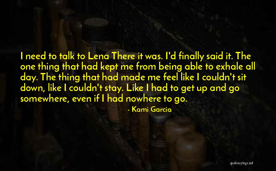 Dispersants Pronunciation Quotes By Kami Garcia Dispersants Pronunciation Quotes By Kami Garcia