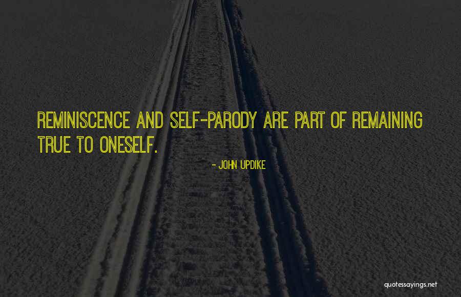 Dispersare Quotes By John Updike Dispersare Quotes By John Updike