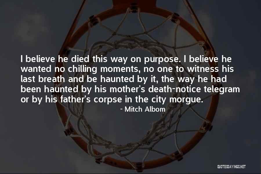 Disperse Dyes Quotes By Mitch Albom Disperse Dyes Quotes By Mitch Albom