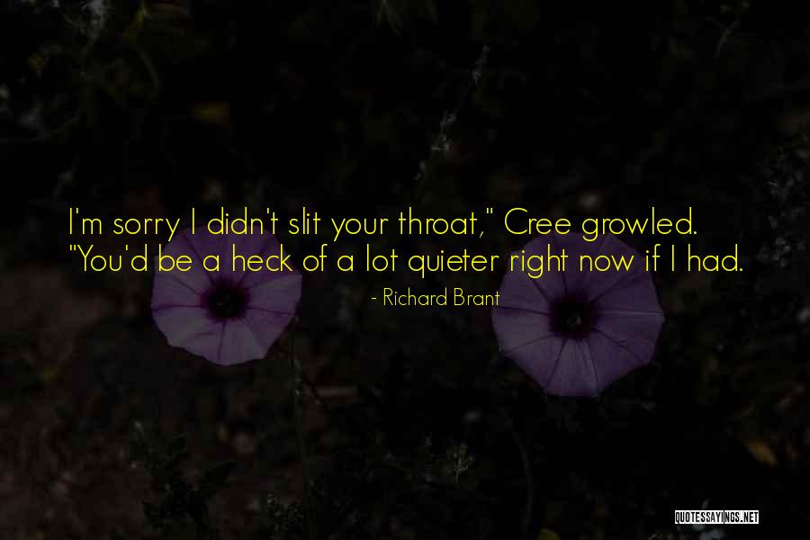 Disperses As A Search Quotes By Richard Brant Disperses As A Search Quotes By Richard Brant