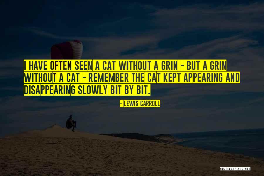 Dispersing Agent Quotes By Lewis Carroll Dispersing Agent Quotes By Lewis Carroll