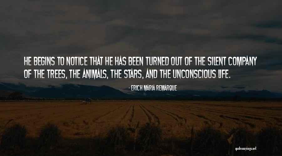 Dispersive Dna Quotes By Erich Maria Remarque Dispersive Dna Quotes By Erich Maria Remarque