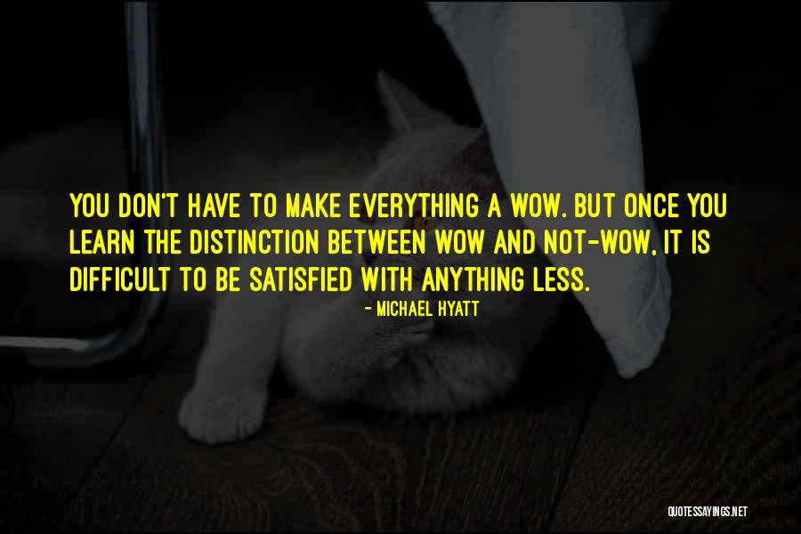 Dispes Units Quotes By Michael Hyatt Dispes Units Quotes By Michael Hyatt