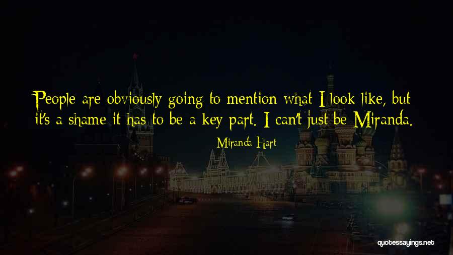 Dispes Units Quotes By Miranda Hart Dispes Units Quotes By Miranda Hart