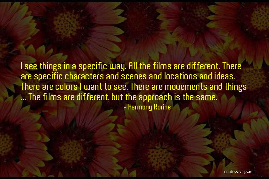 Dispiace Italian Quotes By Harmony Korine Dispiace Italian Quotes By Harmony Korine