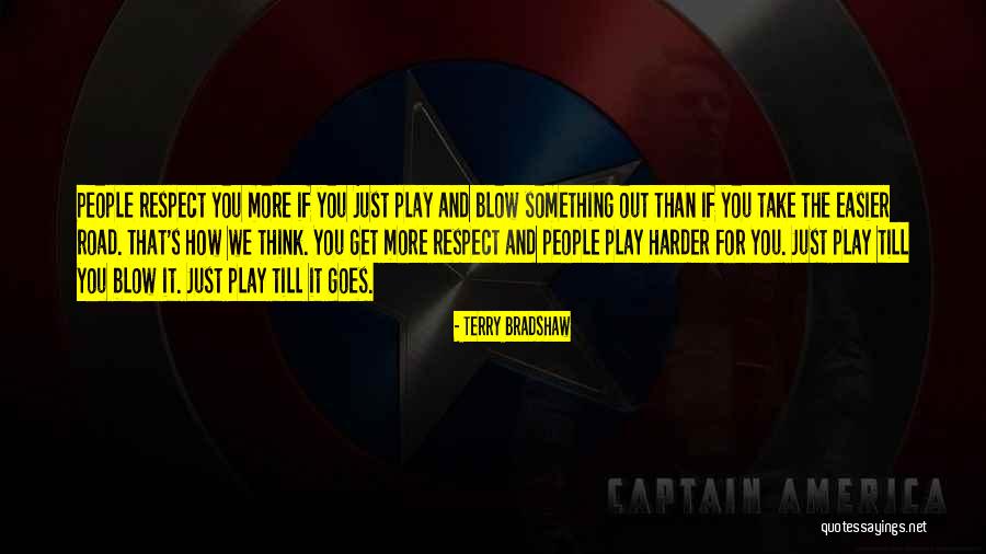 Dispiacerebbe Quotes By Terry Bradshaw Dispiacerebbe Quotes By Terry Bradshaw